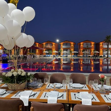 Kingfish Restaurant & Boutique Hotel Patok المظهر الخارجي الصورة