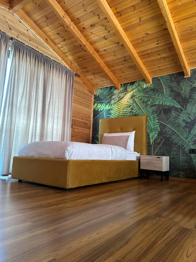 Kingfish Restaurant & Boutique Hotel Patok المظهر الخارجي الصورة