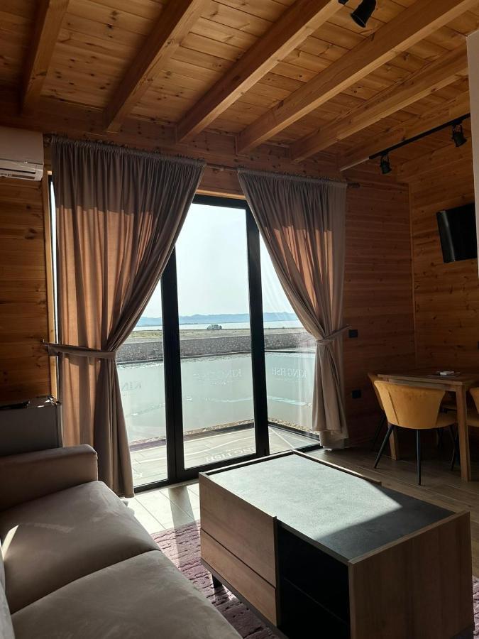 Kingfish Restaurant & Boutique Hotel Patok المظهر الخارجي الصورة