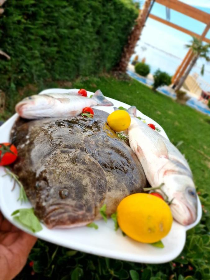 Kingfish Restaurant & Boutique Hotel Patok المظهر الخارجي الصورة