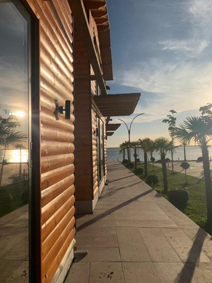Kingfish Restaurant & Boutique Hotel Patok المظهر الخارجي الصورة