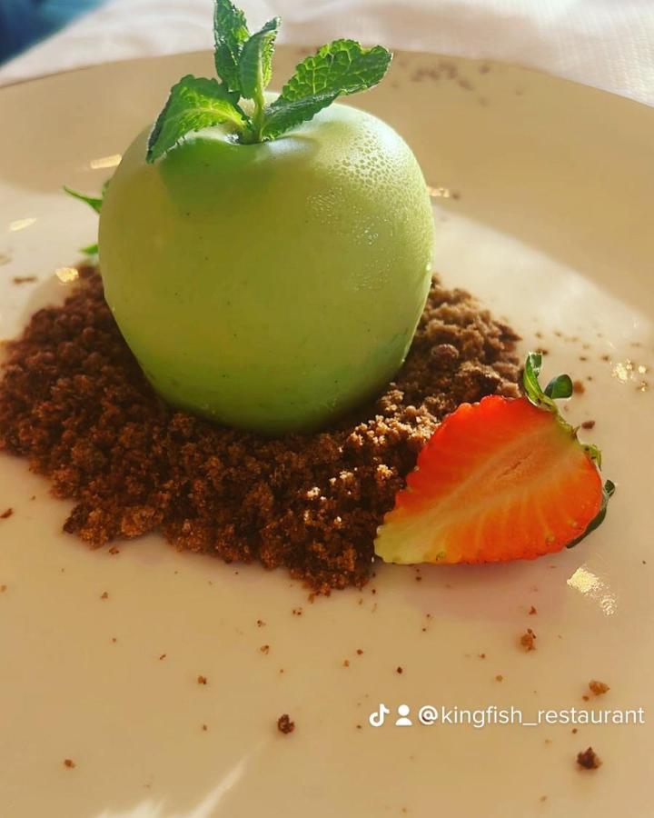 Kingfish Restaurant & Boutique Hotel Patok المظهر الخارجي الصورة