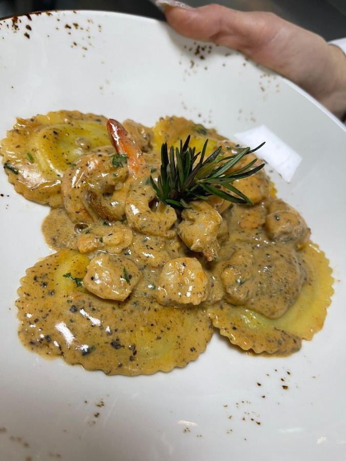 Kingfish Restaurant & Boutique Hotel Patok المظهر الخارجي الصورة