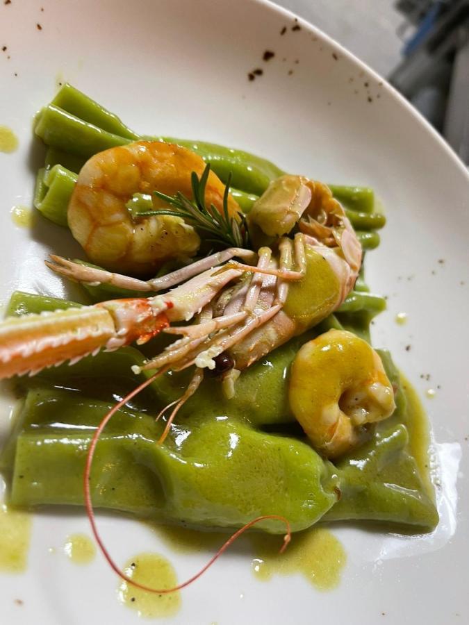 Kingfish Restaurant & Boutique Hotel Patok المظهر الخارجي الصورة
