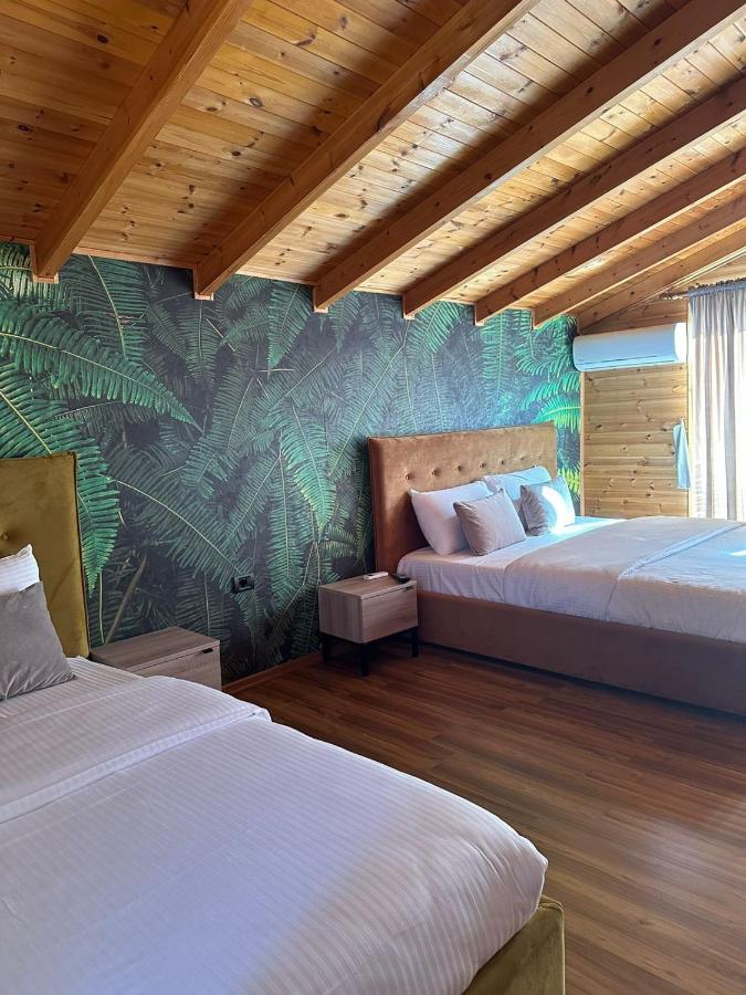 Kingfish Restaurant & Boutique Hotel Patok المظهر الخارجي الصورة