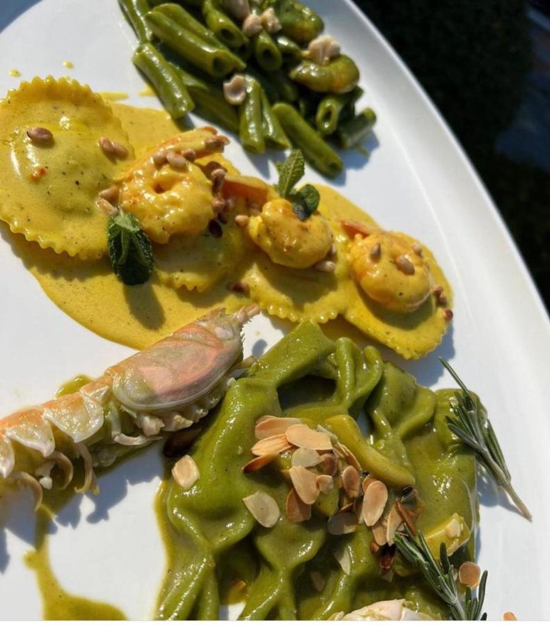 Kingfish Restaurant & Boutique Hotel Patok المظهر الخارجي الصورة