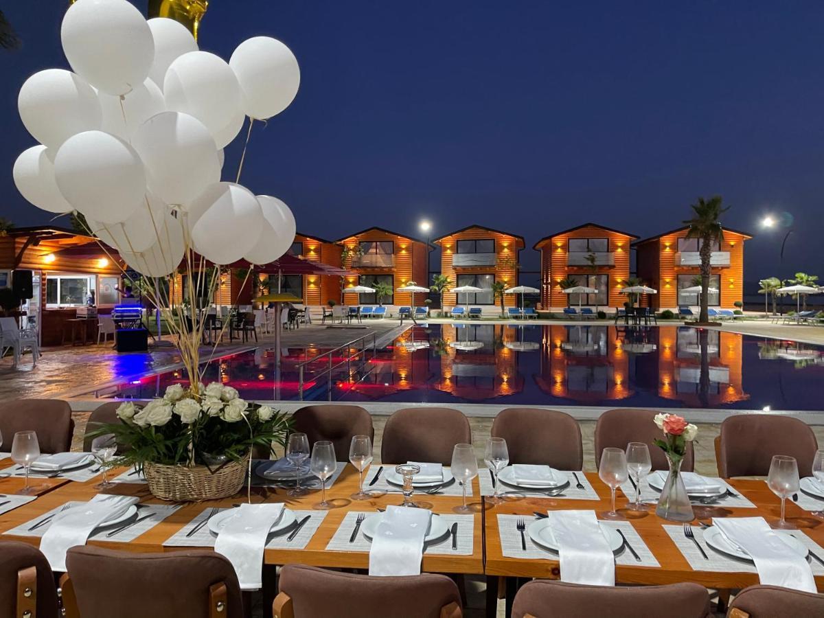 Kingfish Restaurant & Boutique Hotel Patok المظهر الخارجي الصورة