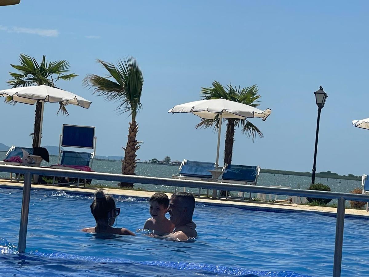 Kingfish Restaurant & Boutique Hotel Patok المظهر الخارجي الصورة