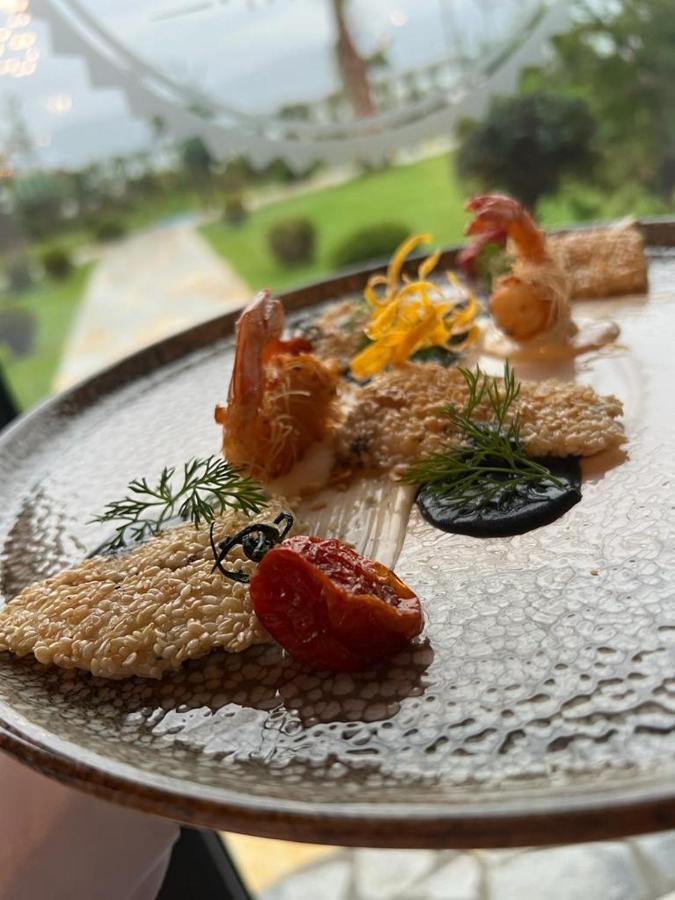 Kingfish Restaurant & Boutique Hotel Patok المظهر الخارجي الصورة