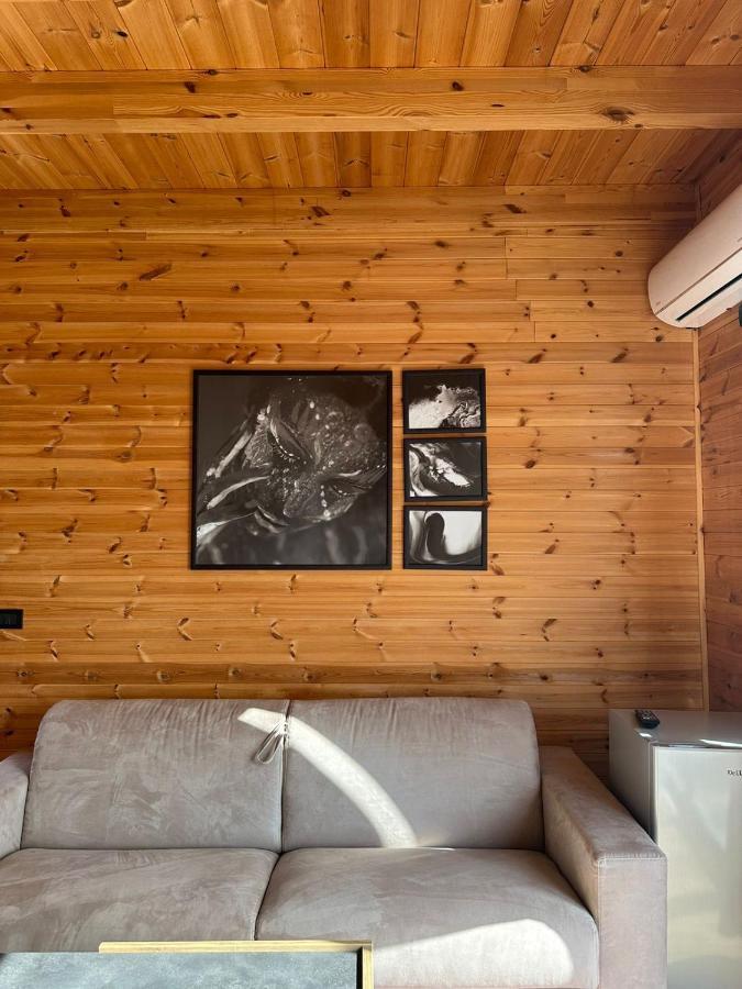 Kingfish Restaurant & Boutique Hotel Patok المظهر الخارجي الصورة