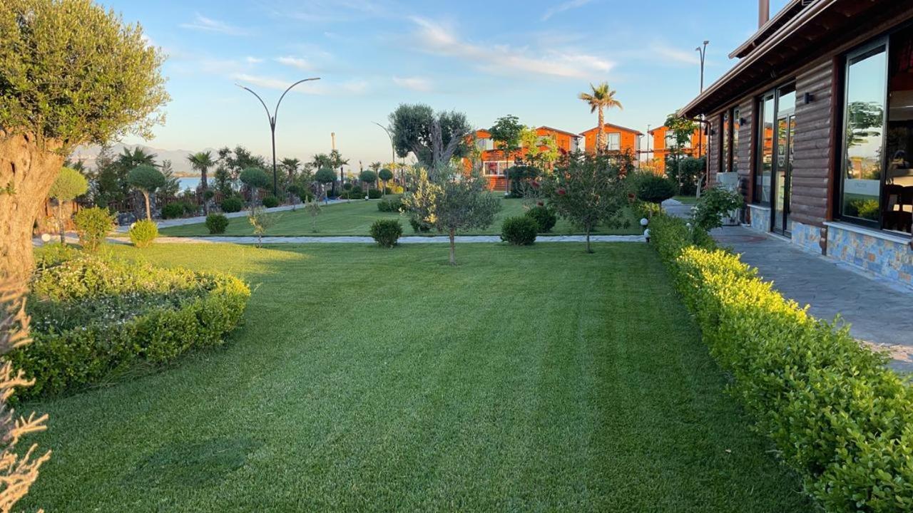 Kingfish Restaurant & Boutique Hotel Patok المظهر الخارجي الصورة
