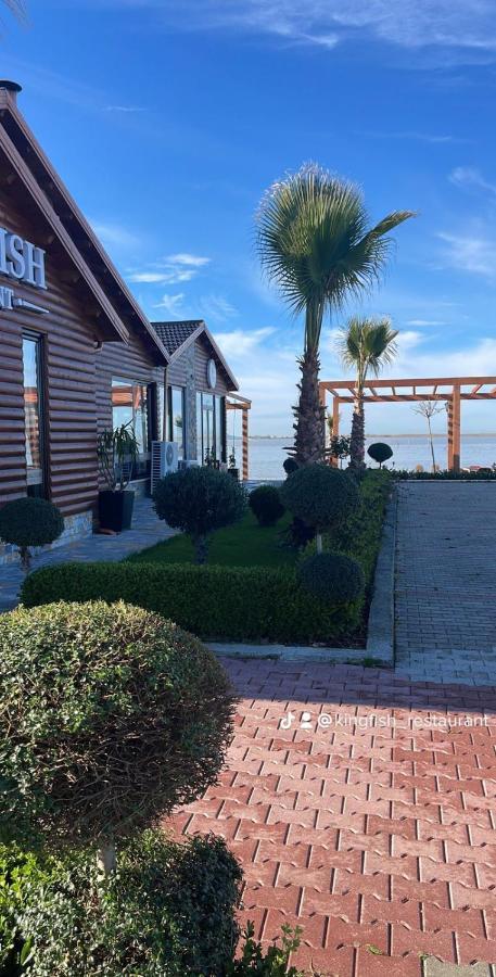 Kingfish Restaurant & Boutique Hotel Patok المظهر الخارجي الصورة
