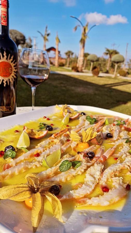Kingfish Restaurant & Boutique Hotel Patok المظهر الخارجي الصورة