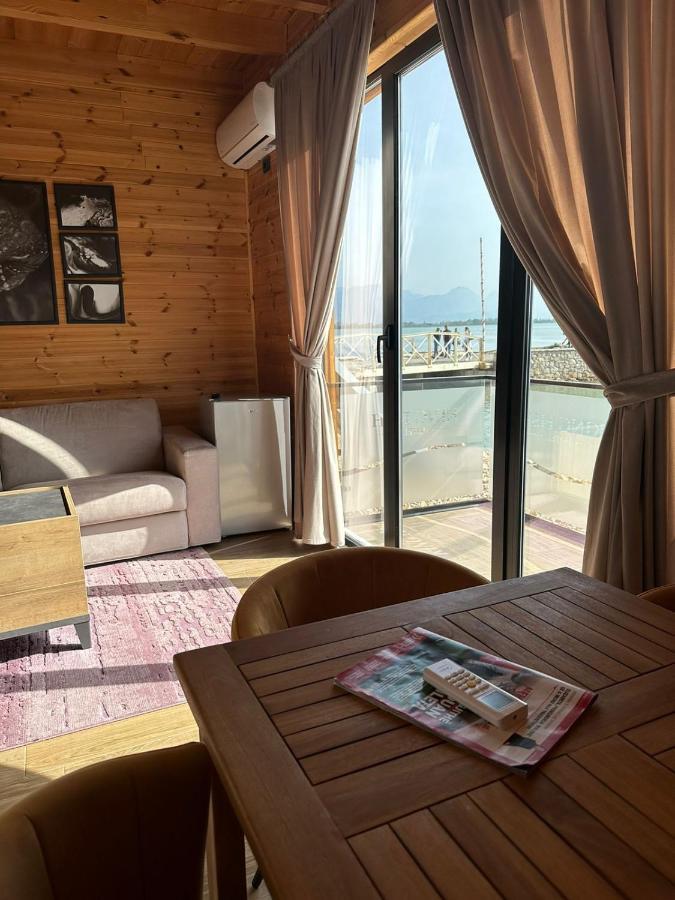 Kingfish Restaurant & Boutique Hotel Patok المظهر الخارجي الصورة