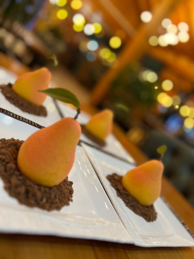 Kingfish Restaurant & Boutique Hotel Patok المظهر الخارجي الصورة