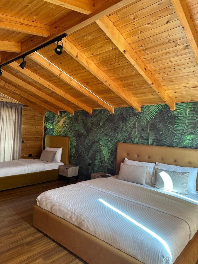 Kingfish Restaurant & Boutique Hotel Patok المظهر الخارجي الصورة